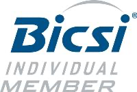 BICSI member badge