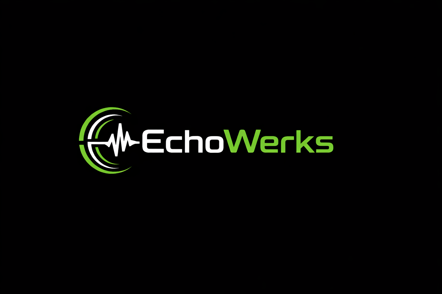 EchoWerks logo